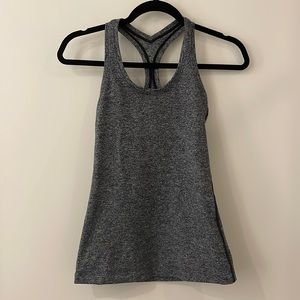 Lululemon Halter Tank Size 2